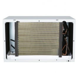 GE AJCQ10DWH 10,000 BTU Built-In Cool-Only Room Air Conditioner