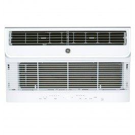 GE AJEM12DWH 12,000 BTU HIGH MOUNT Heat/Cool Unit 