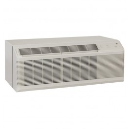 GE AZ45E09DAC Zoneline Cooling and Electric Heat Unit with Corrosion Protection 230/208 Volt