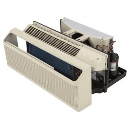 GE AZHS09DCXXA Zoneline Fixed Speed Heat Pump with Corrosion Protection