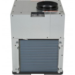 GE Zoneline® AZ95E18DAC Cool/Electric Resistance Heat Vertical Air Conditioner 230/208 Volt