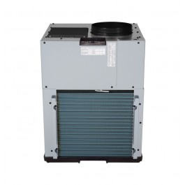 GE Zoneline® AZ9VH12DAC Heat Pump Single Package Vertical Air Conditioner 230/208 Volt
