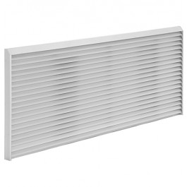 GE RAG42AA Aluminum Architectural Outdoor Grille
