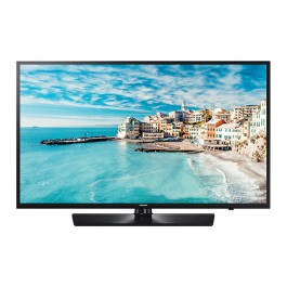 Samsung HG50BU800NFXZA 50inch 4k UHD LED SMART TV with Pro:Idiom
