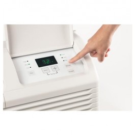 Hotpoint by GE AHHS15D3XXA PTAC Heat Pump 15,000 BTU, 20 AMPS, 230/208 VOLT