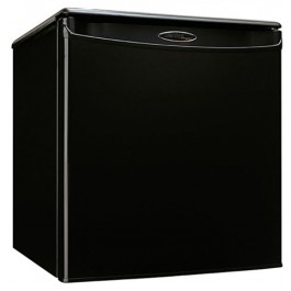 Danby DAR017A2BDD 1.7 cu.ft. Auto-Defrost All-Refrigerator