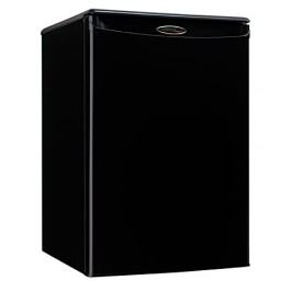 Danby DAR026A1BDD 2.6 cu.ft. Auto-Defrost All-Refrigerator