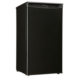 Danby DAR033A1BDD 3.3 cu.ft. Auto-Defrost All-Refrigerator
