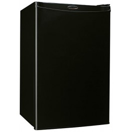 Danby DAR044A4BDD 4.4 cu.ft. Auto-Defrost All-Refrigerator