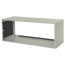 GE RAB81 Insulated Galvanized Steel Wall Sleeve (Un-Assembled)