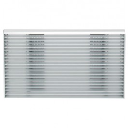 GE RAG14E Rear Grille
