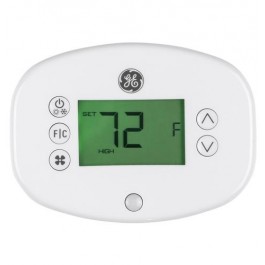 GE RAK180W1 Energy Management Occupancy Sensing Wireless Thermostat 