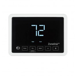 GE RAK190V 2-Way Energy Management Thermostat 