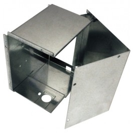 GE RAK4002D Zoneline Direct Connect Junction Box (230/265V)