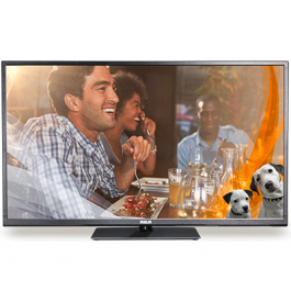 RCA J50CE1420 50 inch Commercial Series LED HDTV non Pro:Idiom 4K