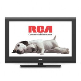 RCA J32CE1220 32 inch Commercial Series LED HDTV non Pro:Idiom
