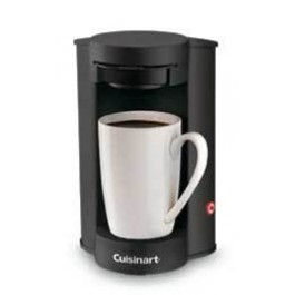 Cuisinart W1CM5X 1-Cup Coffee Maker (Case of 6)