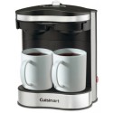 Cuisinart WCM11SX 2-cup Stainless Steel Coffee Maker (Case of 6)