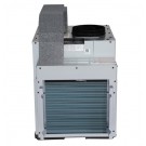 GE Zoneline® AZ9VH12EBM Heat Pump Single Package Vertical Air Conditioner with Makeup Air 265 Volt