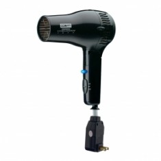 alt="Conair 169BIW Hotel Ionic Cord Keeper Hair Dryer"