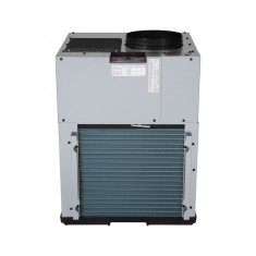 GE Zoneline® AZ9VH12DAC Heat Pump Single Package Vertical Air Conditioner 230/208 Volt