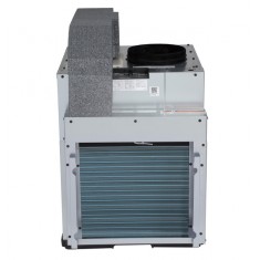 GE Zoneline® AZ9VH12DBM Heat Pump Single Package Vertical Air Conditioner with Makeup Air 230/208 Volt