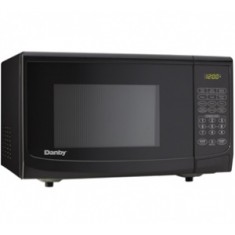 alt="Danby DBMW1120 Hotel Microwave Oven"