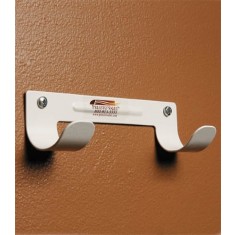 alt="Pressto Valet HAN001 Hotel Ironing Board Hanger"