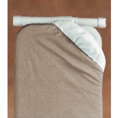 alt="Pressto Valet PV00308 Hotel Ironing Board Cover"