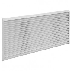 alt="GE RAG67 Aluminum Architectural Outdoor Grille"