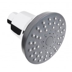 alt="Evolve Gecko Multi-Function Showerhead"