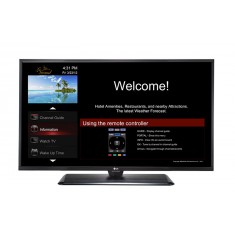 alt="LG 55UN560H Commercial TV with Pro:Idiom"