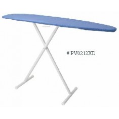 alt="PV0212XD Hotel Ironing Board"