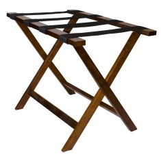 alt="Pressto Valet PVLR05 Hotel Luggage Rack"