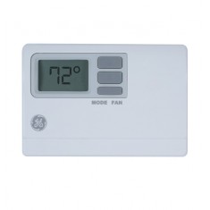 alt="GE RAK150VF2 Non Programmable Wall Thermostat"