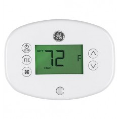 alt="GE RAK180W1 Energy Management Occupancy Sensing Thermostat"