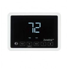 alt="GE RAK190V 2-Way Energy Management Occupancy Sensing Thermostat"