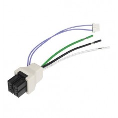 alt="GE RAK520D 20 Amp Direct Connect Cord Kit"