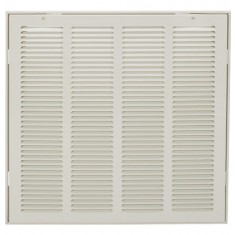 alt="GE RAVRG2 Return Air Grille"