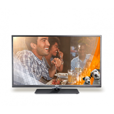 alt="RCA J43BE1221 Commercial TV"