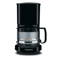 alt="Cuisinart WCM04B 4-Cup Coffee Maker"
