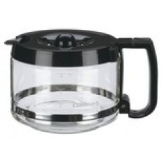 alt="Cuisinart WCM04BC 4-Cup Coffee Maker Replacement Carafe"