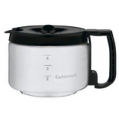 alt="Cuisinart WCM08BSSC 4-Cup Coffee Maker"