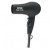 Conair Hospitality 152B 1875 Watt Soft Surface Turbo Hotel Hair Dryer (Case of 4)