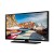 Samsung HG55CU700NFXZA 55inch Slim Direct Lit LED TV embedded Pro:Idiom and LYNK DRM