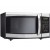 Danby DBMW0721BBS 0.7 cu. ft. Digital Touch Pad Microwave, Stainless Look