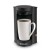 Cuisinart W1CM5 1-Cup Coffee Maker (Case of 6)