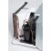 alt="GE AJCQ10DWH Hotel Room AC only Angled View"