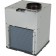 alt="GE AZ95E09DAC Vertical Hotel Heat Cool Angled"