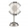 alt="Conair BE103WH Hotel Wall Mount Mirror Rotation"